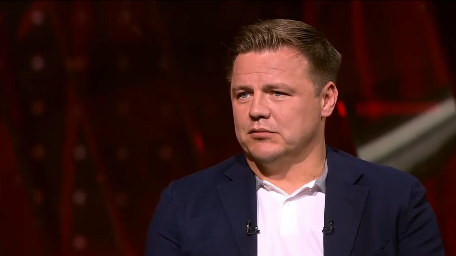 Пименов высказался о возможном назначении спортдиром «Факела»