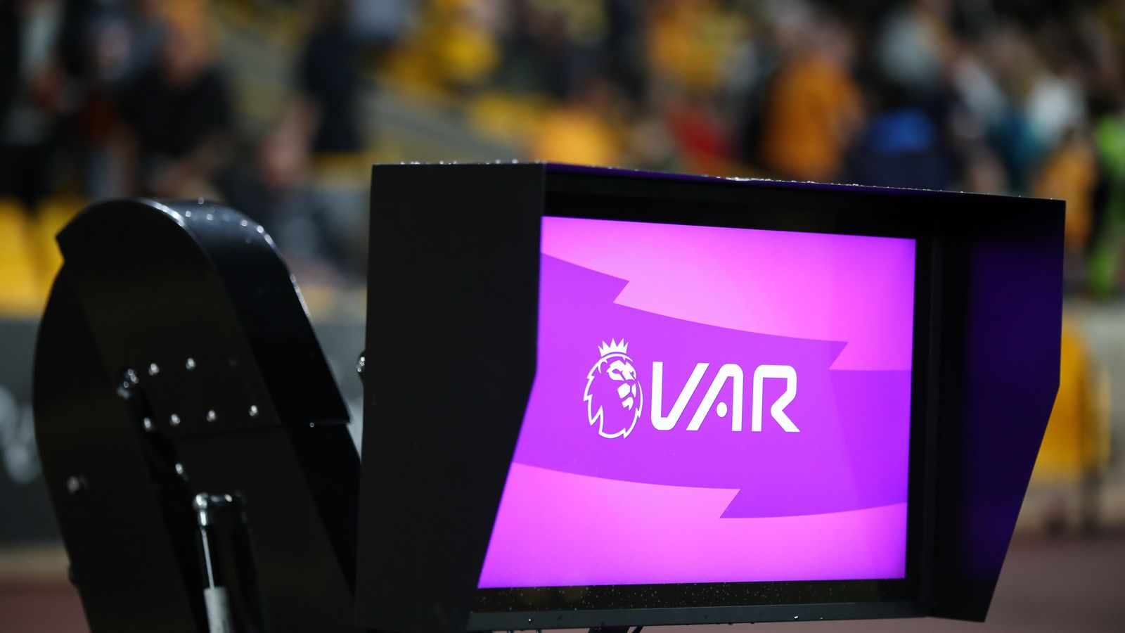 Букмекер запустил акцию VAR Goal Guarantee на АПЛ: ставки на отмененные голы рассчитают как выигрыш