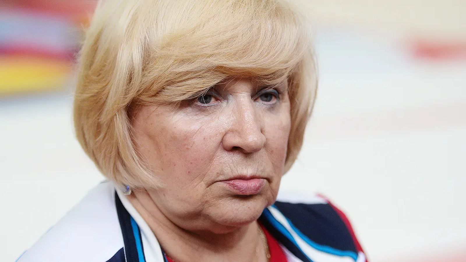 Родионенко заявила, что российские гимнасты могли выступить лучше на ЧМ