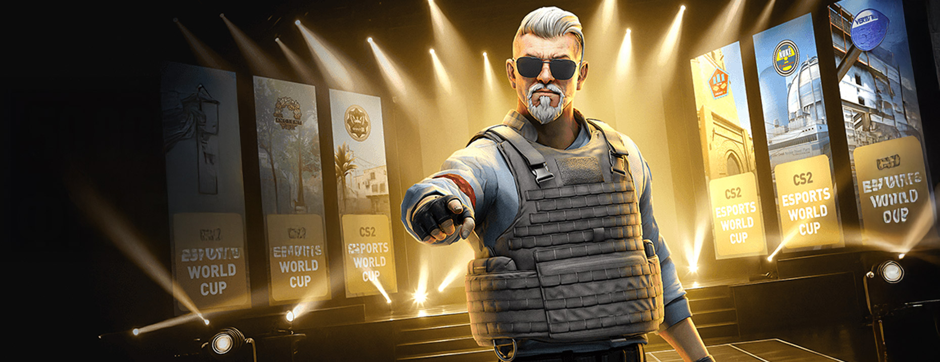 «Киберлето: Тур 9»: фрибеты до 15 000 рублей за победные ставки на Esports World Cup 2025 от БК «Леон»