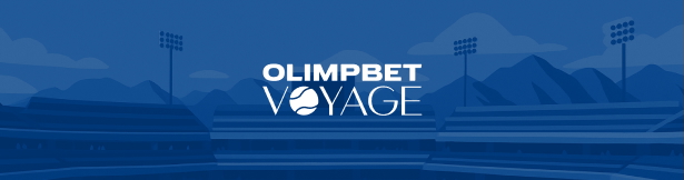 Поездка на Shanghai ATP Masters, фрибеты и денежные призы за ставки на теннис от БК Olimpbet