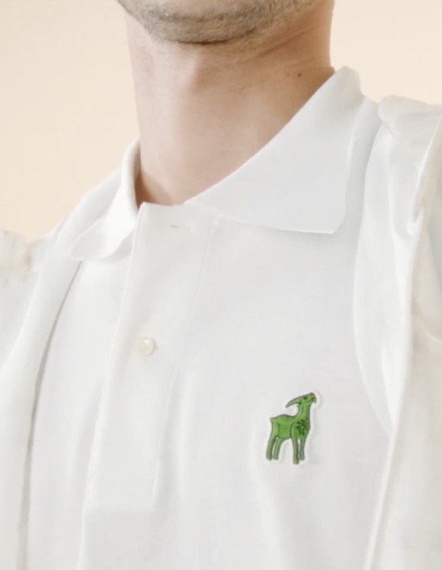 Lacoste