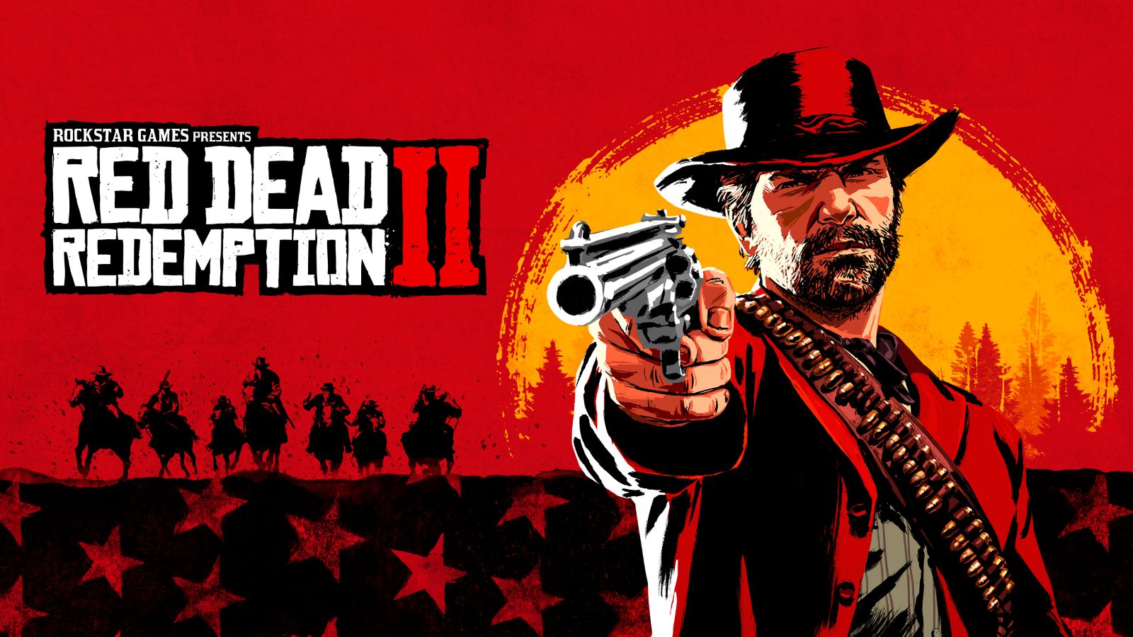 IGN признала Red Dead Redemption 2 лучшим приквелом в истории видеоигр