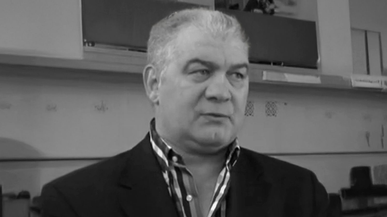 Умер легендарный чемпион мира по борьбе из Омска Попов