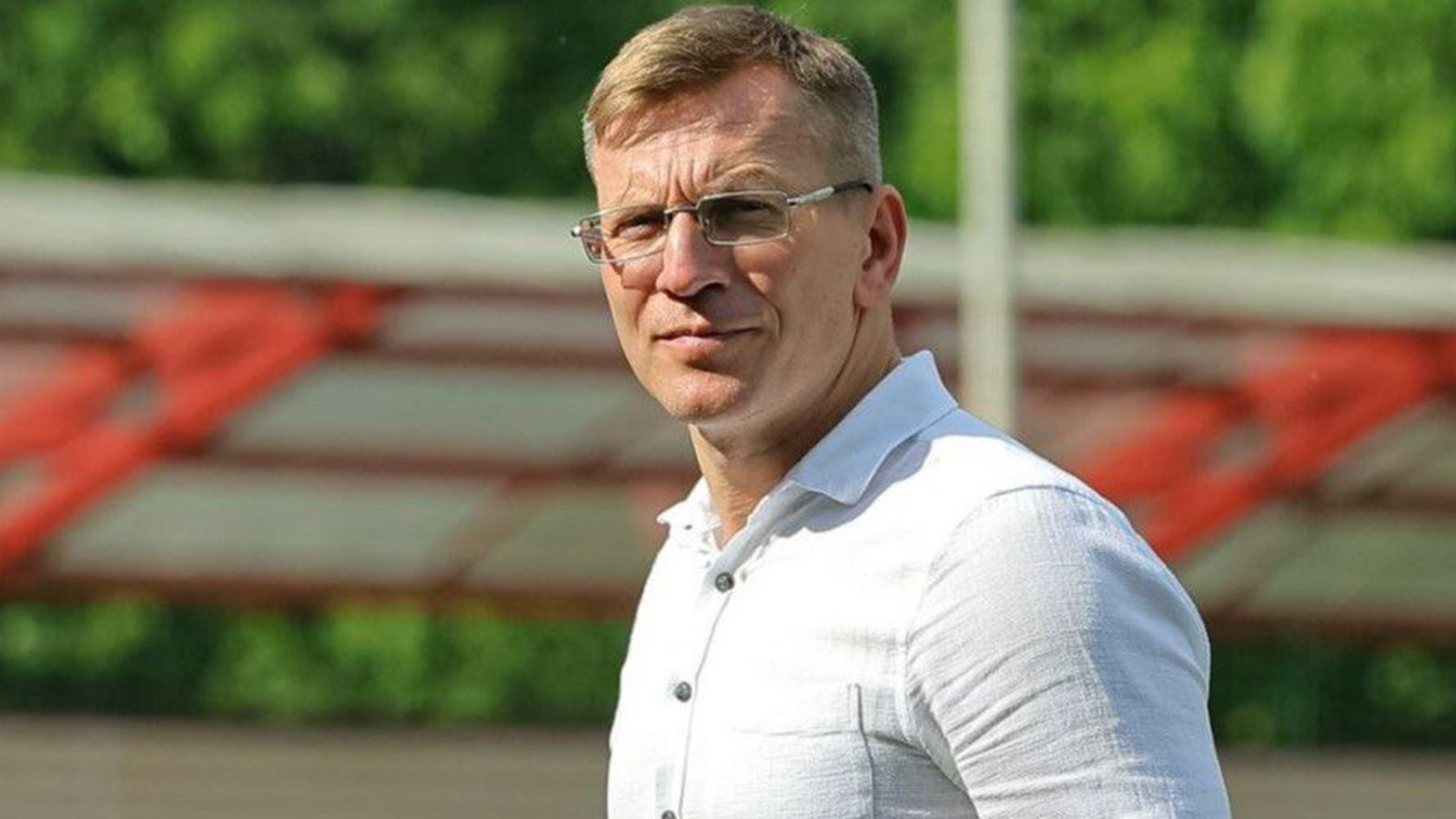 Спортдир «Родины» Зинин признался, что мечтал обыграть «Зенит» на «Газпром Арене»