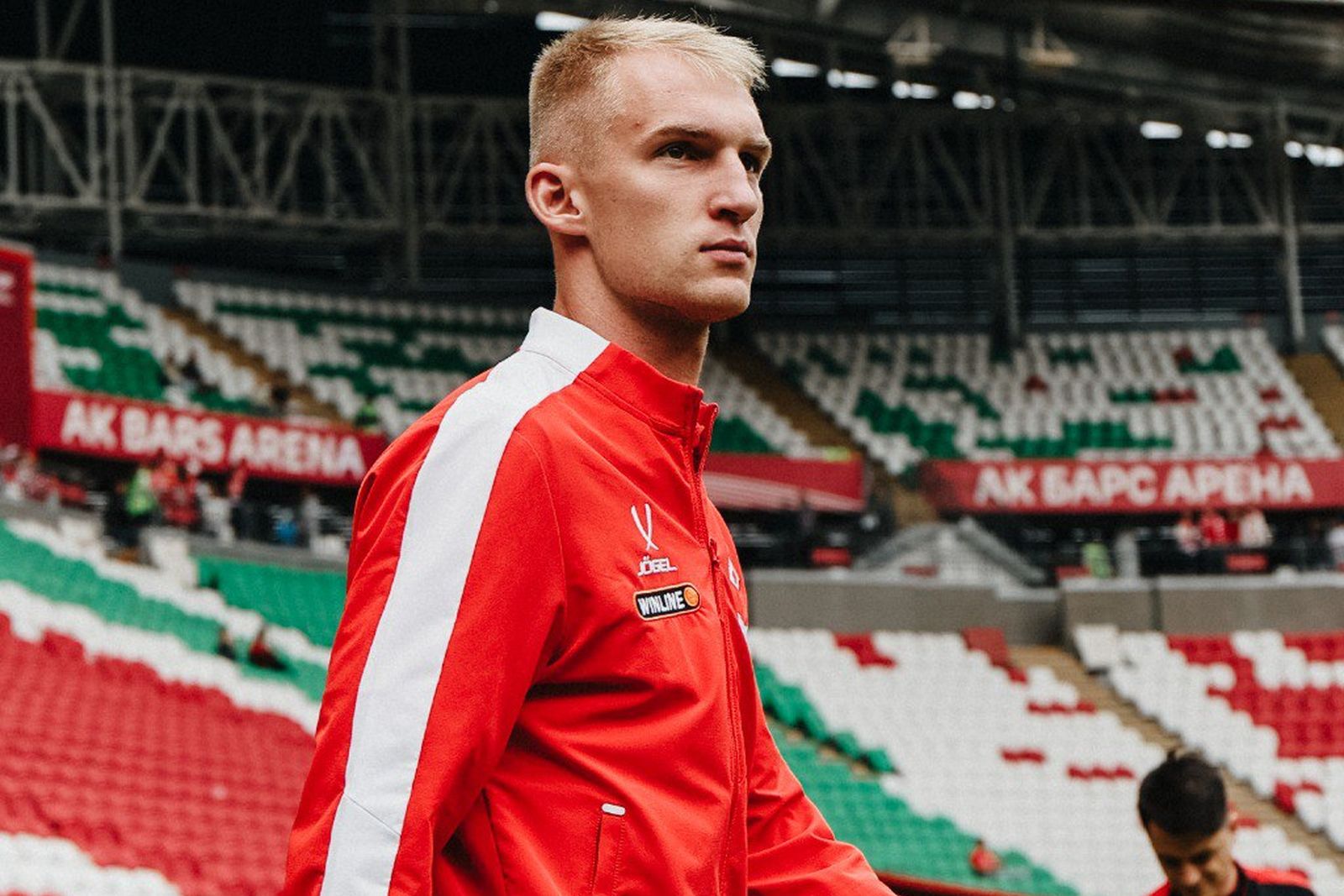 Даниил Денисов: С любой командой РПЛ непросто играть
