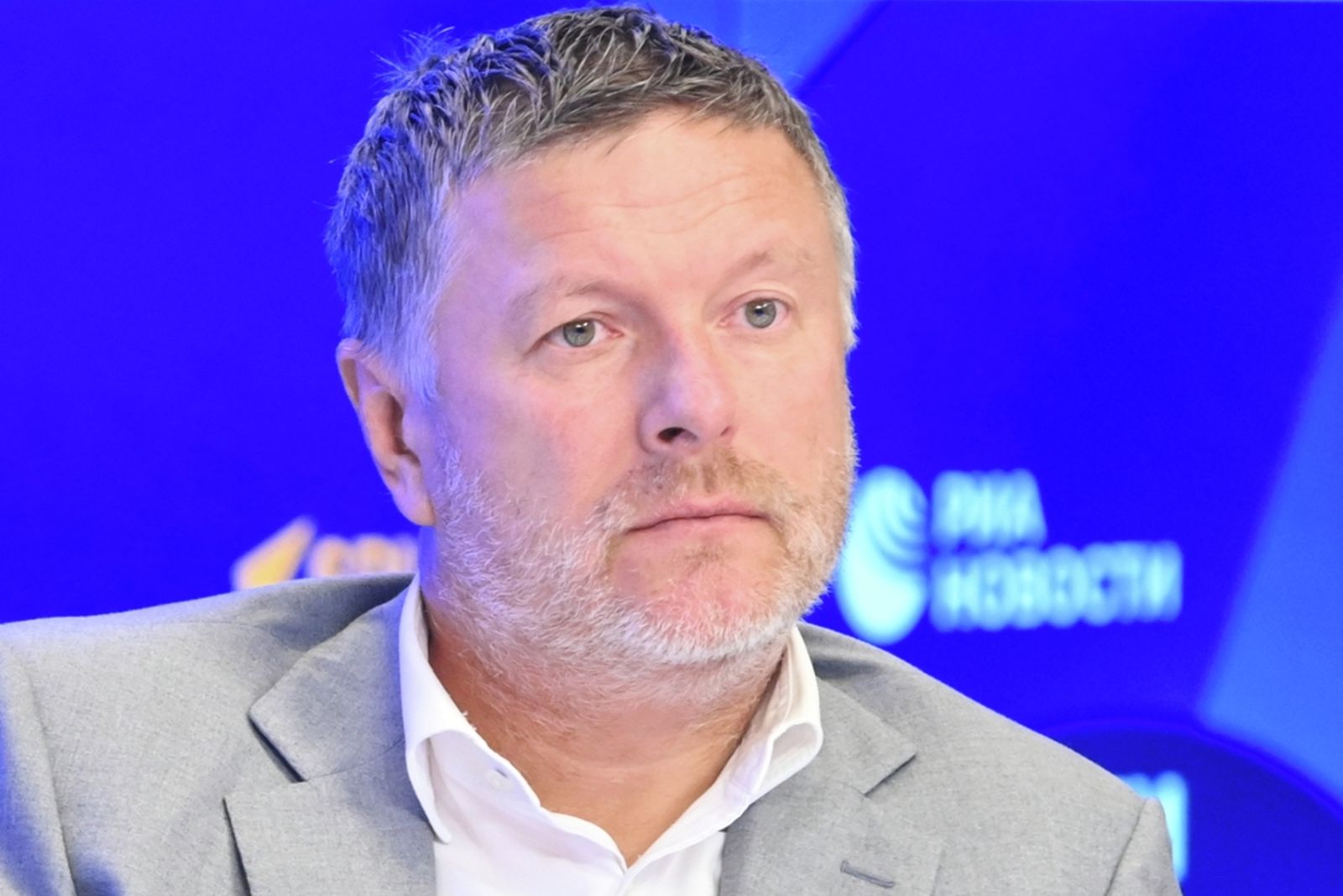 Кафельников считает, что в российском теннисе наступил огромный спад