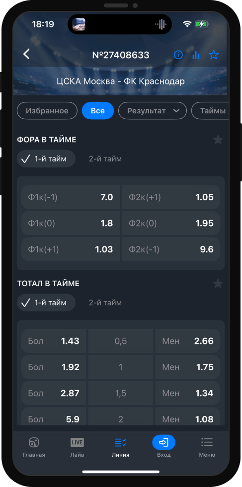 Роспись в БК