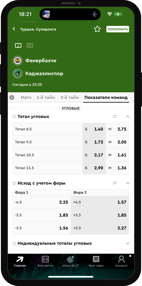 Роспись в БК