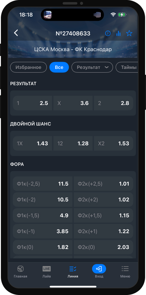 Роспись в БК