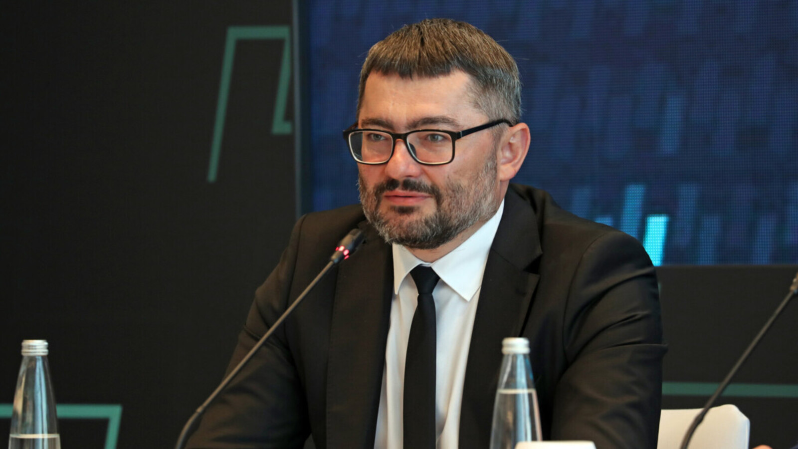 Исполнительный директор ФНЛ Атаманенко рассказал о стратегии развития организации на 2026-2030 годы