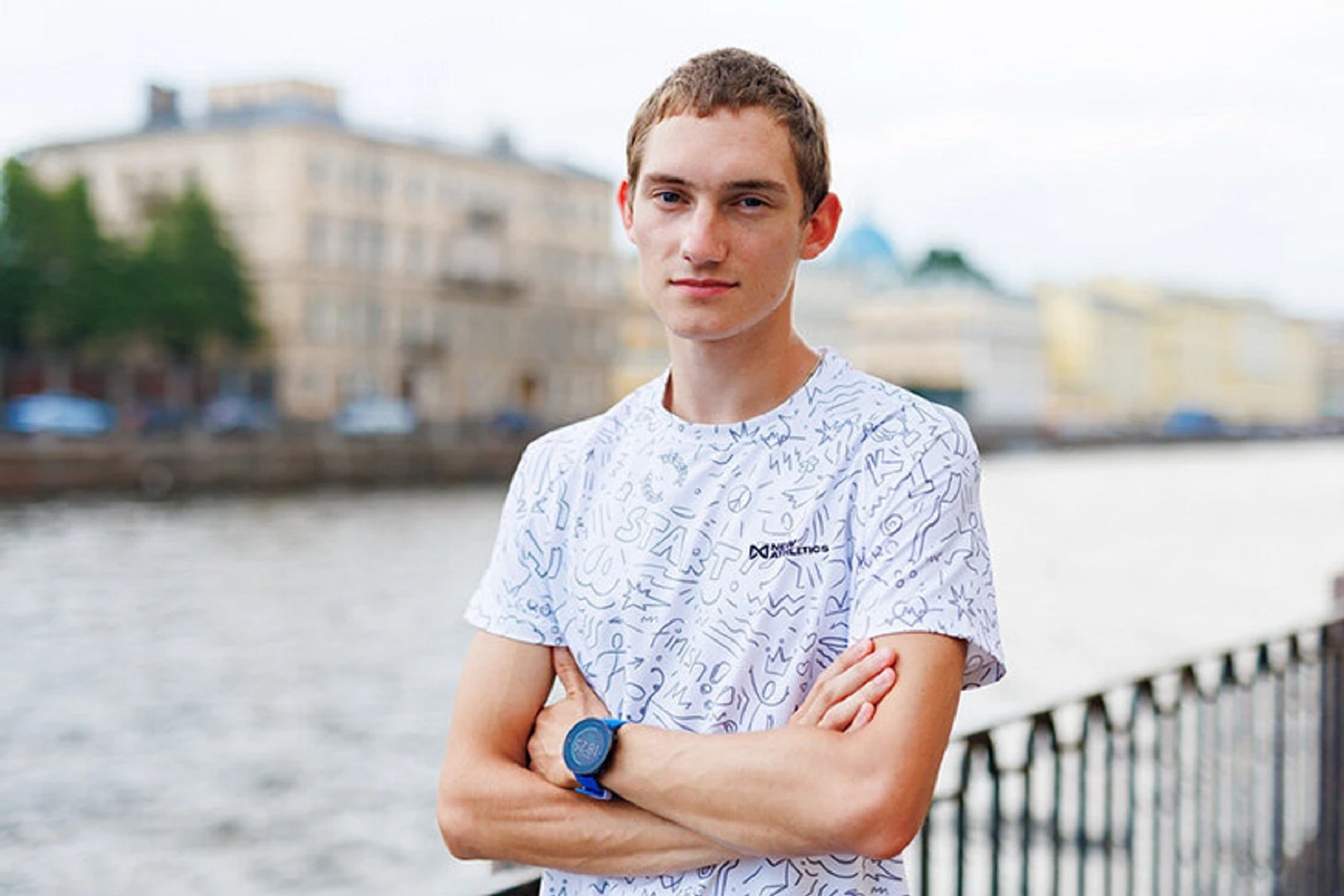 Сергей Шаров