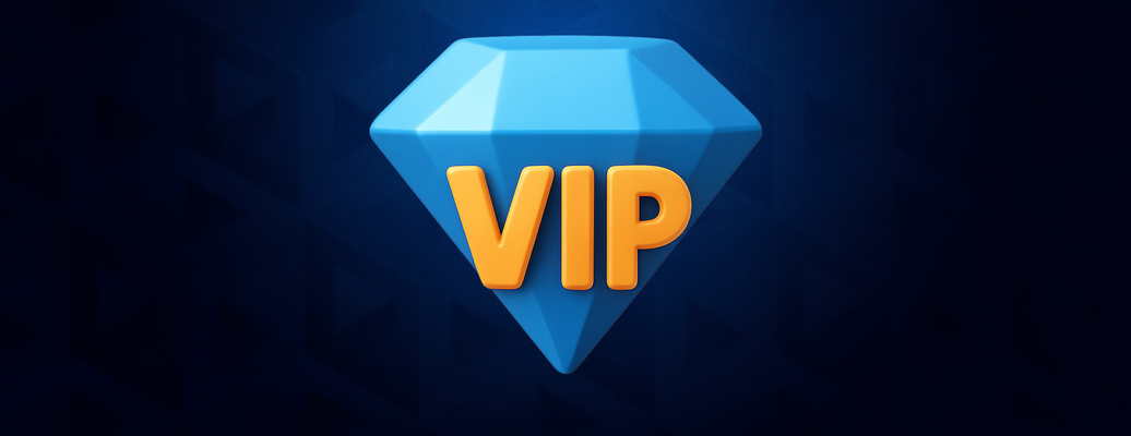 Diamond VIP в Pinnacle888 – программа лояльности для профессионалов