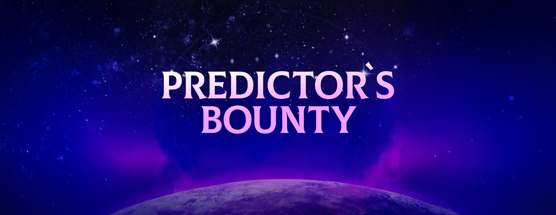 Predictor’s Bounty от Winline: розыгрыш фрибетов за ставки на The International 2025
