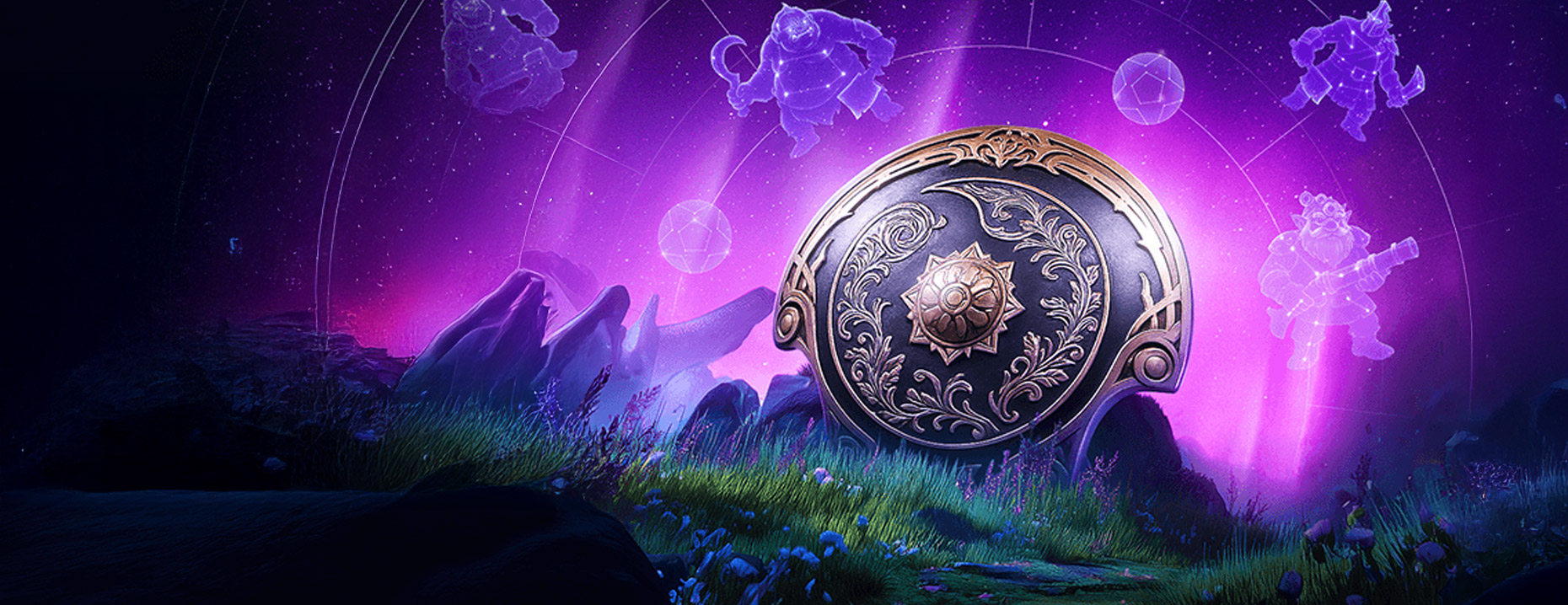 Топовые предметы Dota 2 и до 20 000 рублей фрибетами за успешные ставки на киберспорт – акция от БК «Леон»