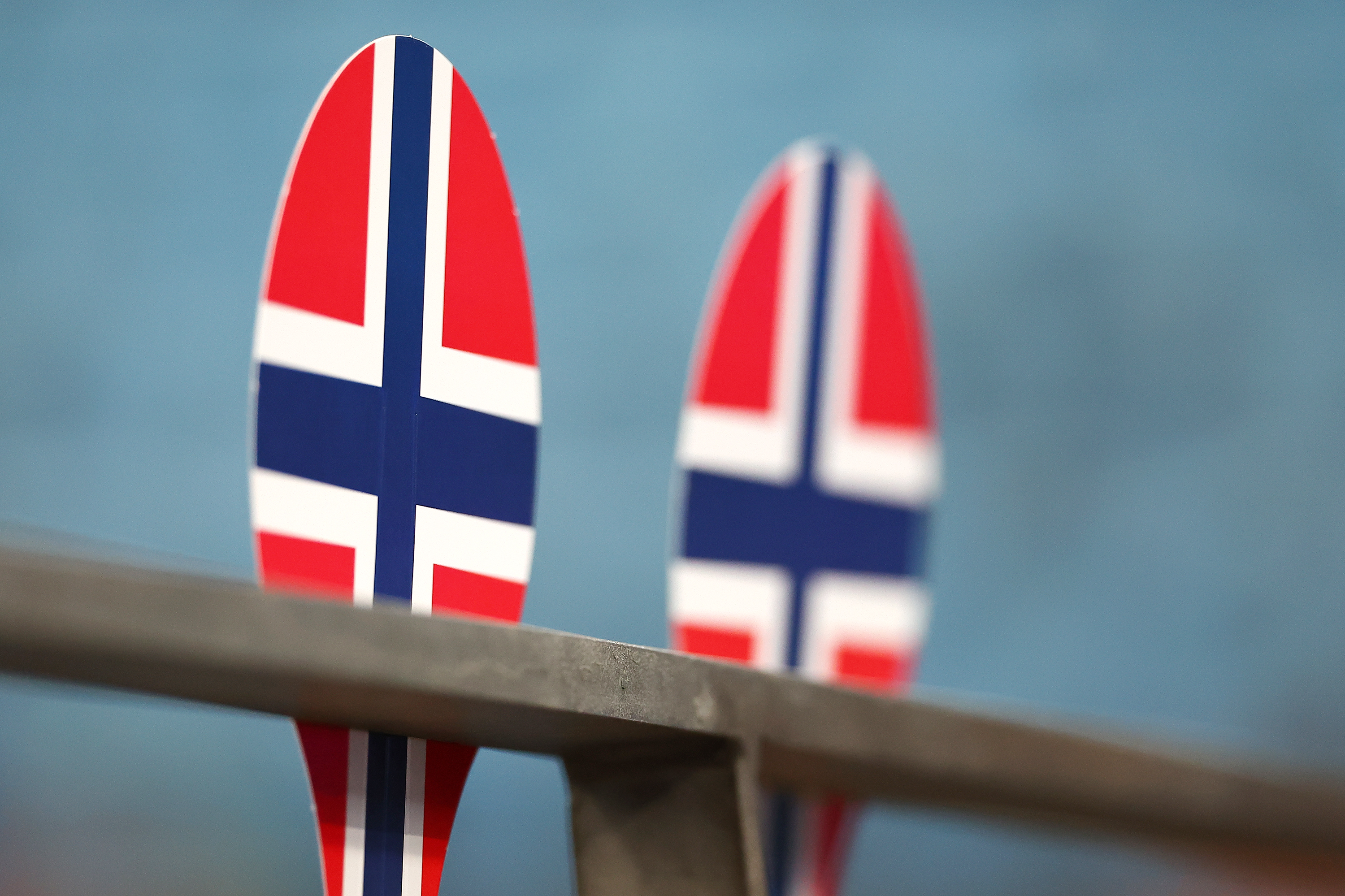 Норвежского госоператора Norsk Tipping могут оштрафовать на $2,5 млн за ошибку в лотерее