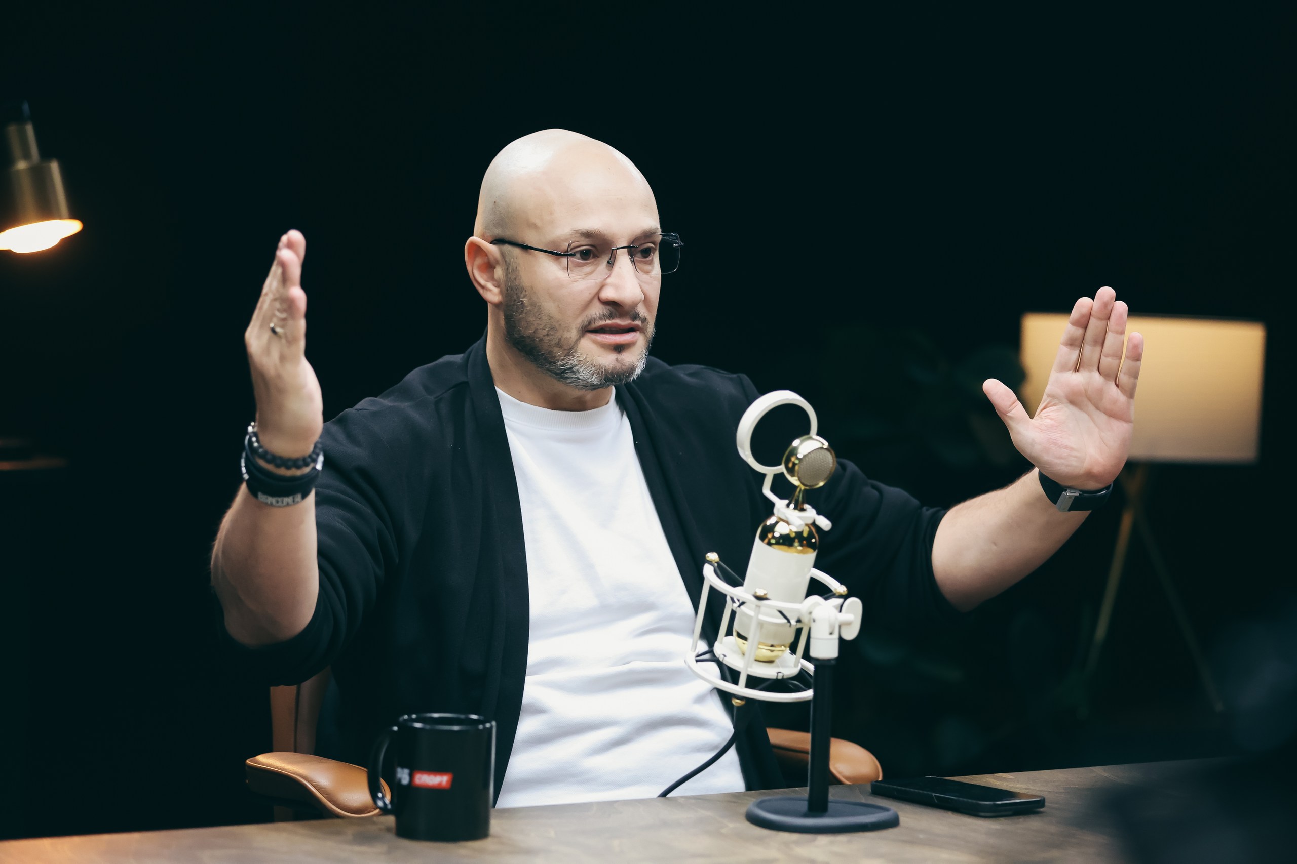 Константин Генич