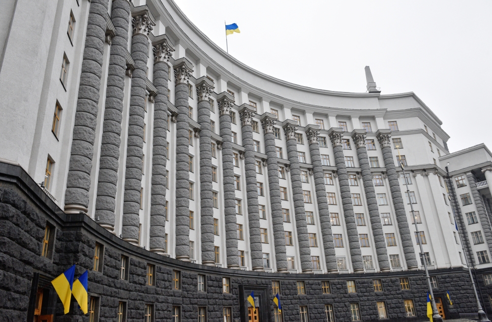 Кабмин Украины утвердил новые правила выдачи игорных лицензий