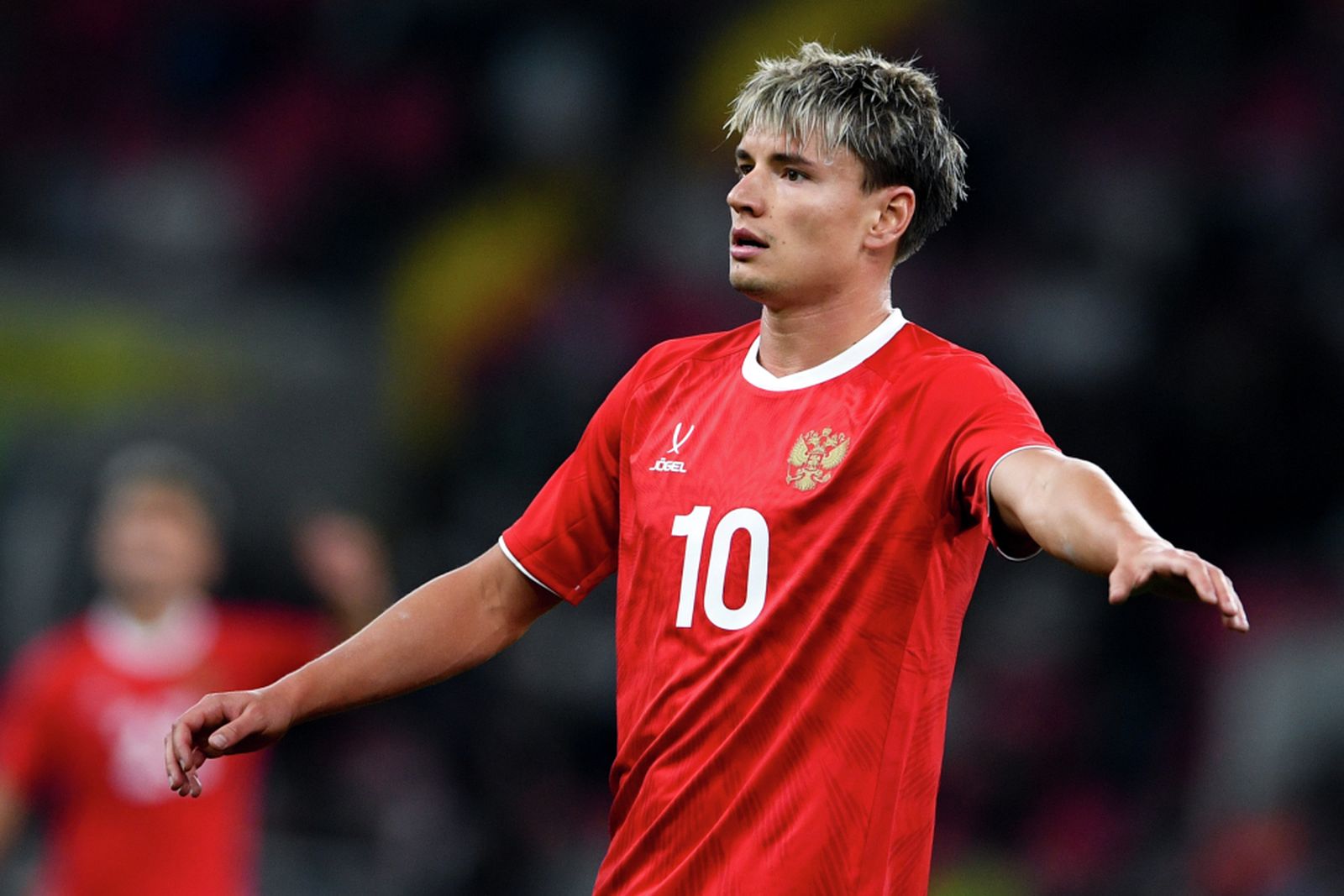 Алексей Игонин: Андрею Мостовому будет комфортнее в «Локомотиве»