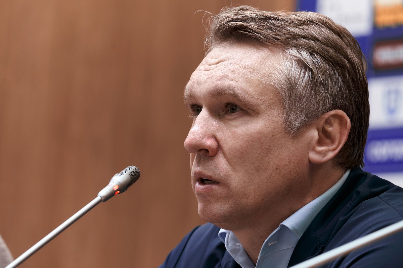 Андрей Талалаев: Быстрый гол в матче с ЦСКА нам скорее навредил