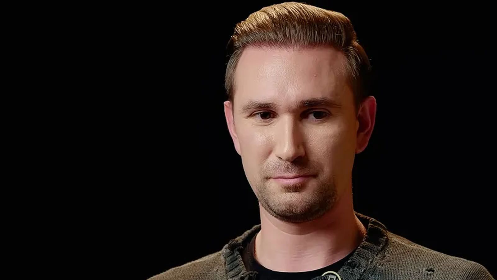 Глейхенгауз заявил, что спокойно относится к смене спортсменами гражданства