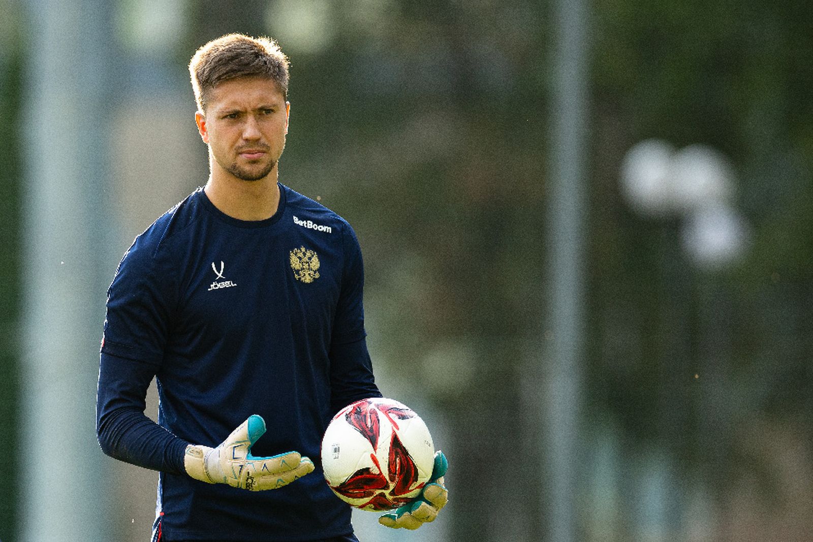 Веселов — о сборной Саудовской Аравии U23: Сильнее Казахстана, но слабее Колумбии
