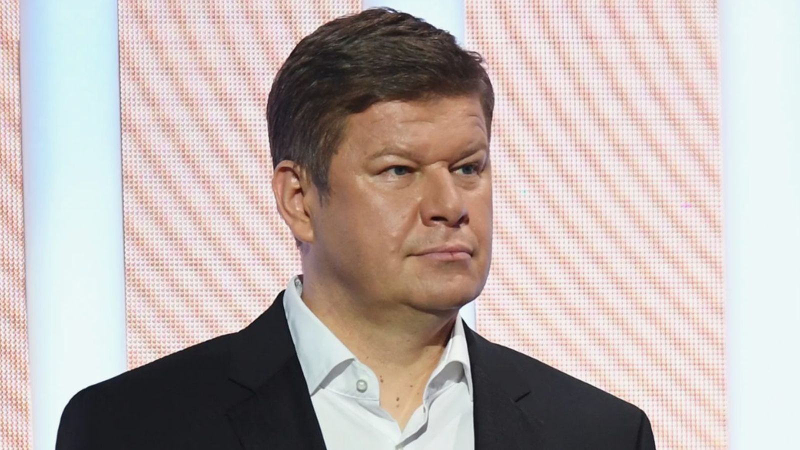 Губерниев посоветовал Дзюбе стать играющим тренером