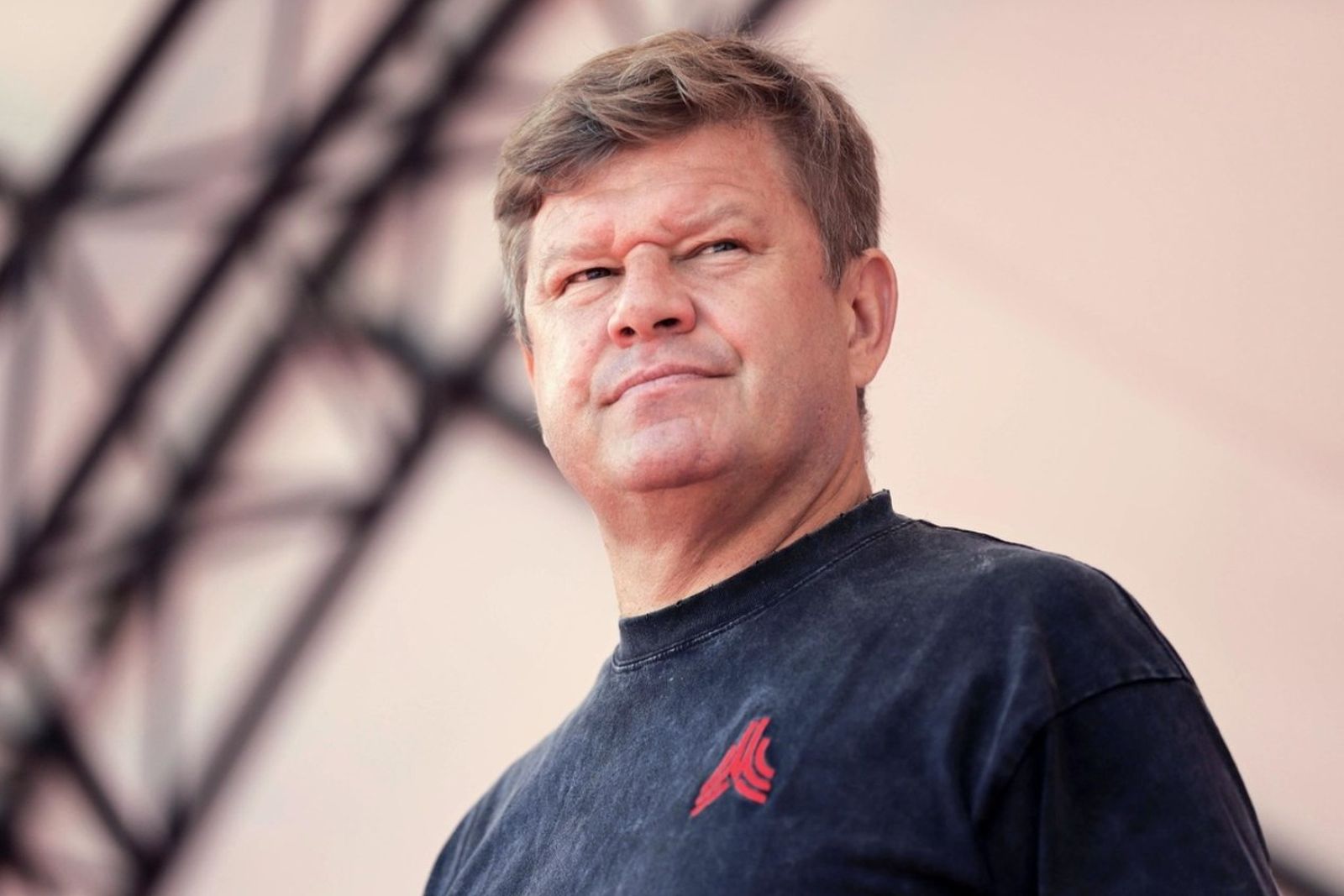 Губерниев: Все ставили, что победит Батманов, желаю Майгурову удачи на посту