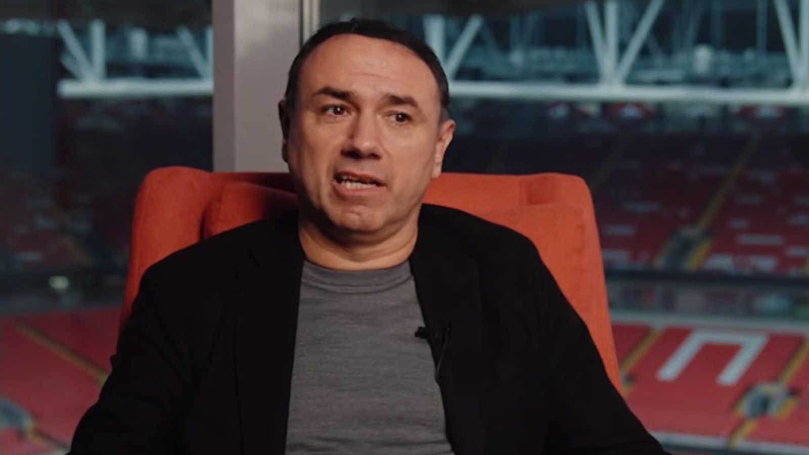 Кахигао: Это неправильно, что при всех конфликтах в мире только Россия несет какую-то ответственность