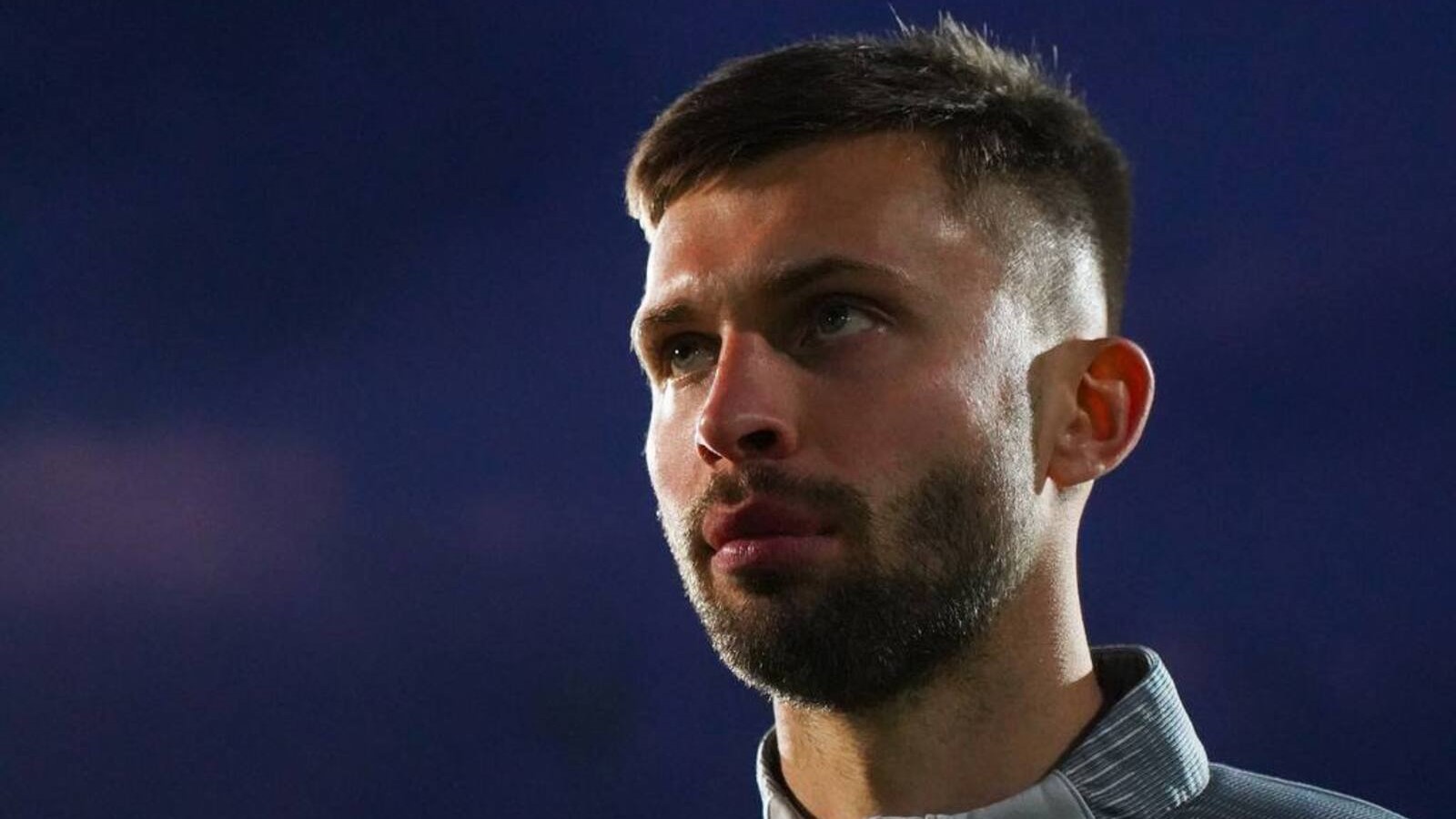 Игорь Юрганов: Мещанинов сказал, что жест, который он показал, был адресован одному игроку