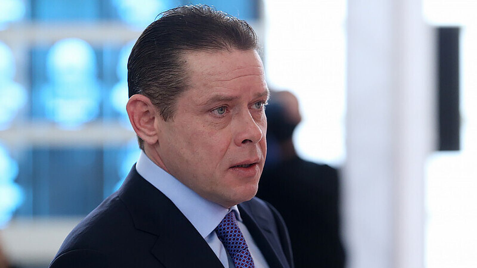 Кожевников считает, что Павел Буре может возглавить IIHF