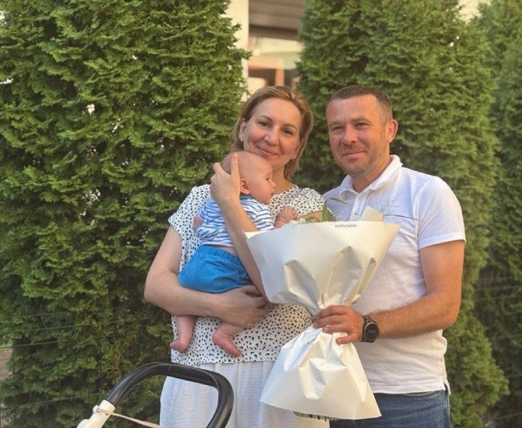 Елена Пидгрушная