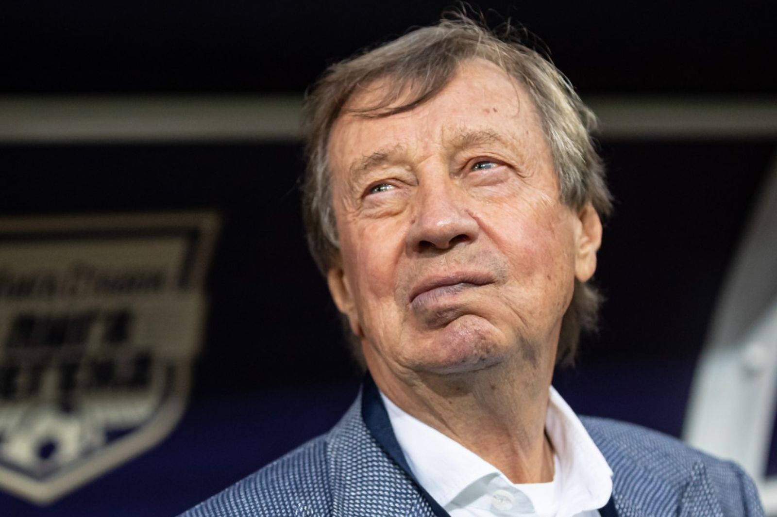 Семин прокомментировал вылет «Амкала» из Кубка России