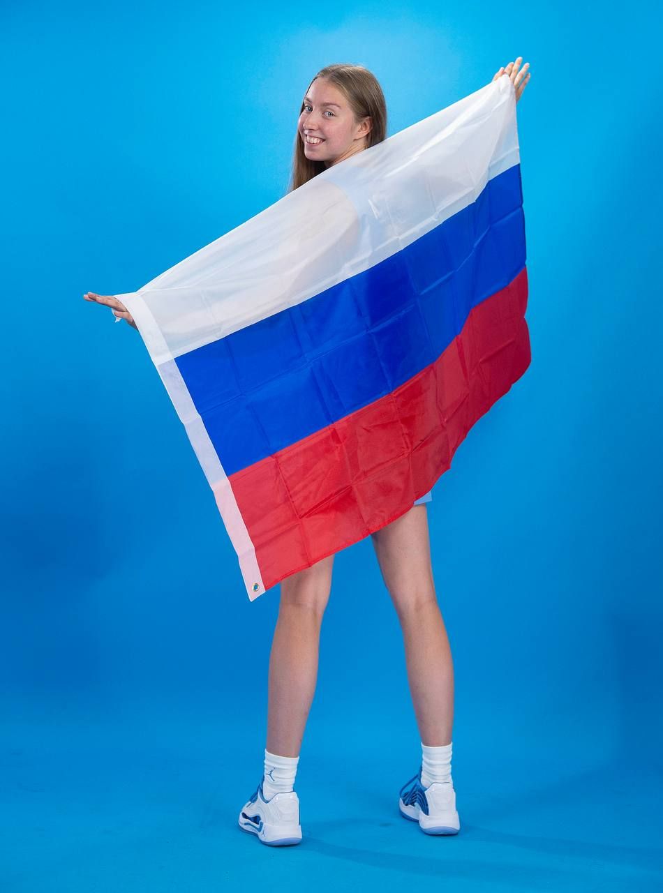 Елизавета Астахова 