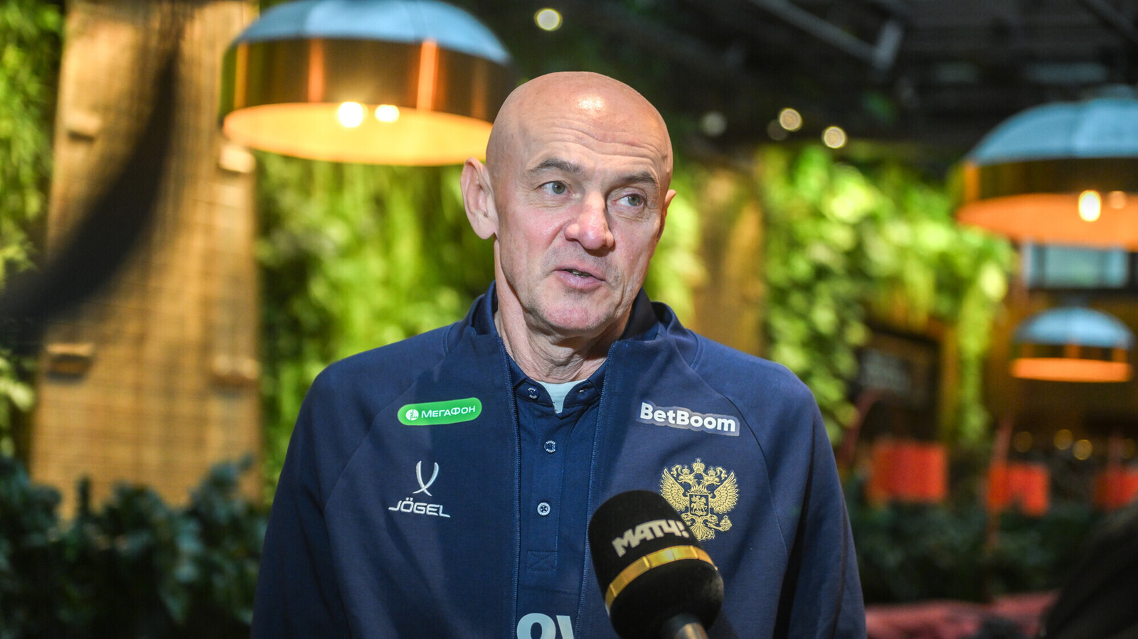 Виктор Онопко | Фото: matchtv.ru