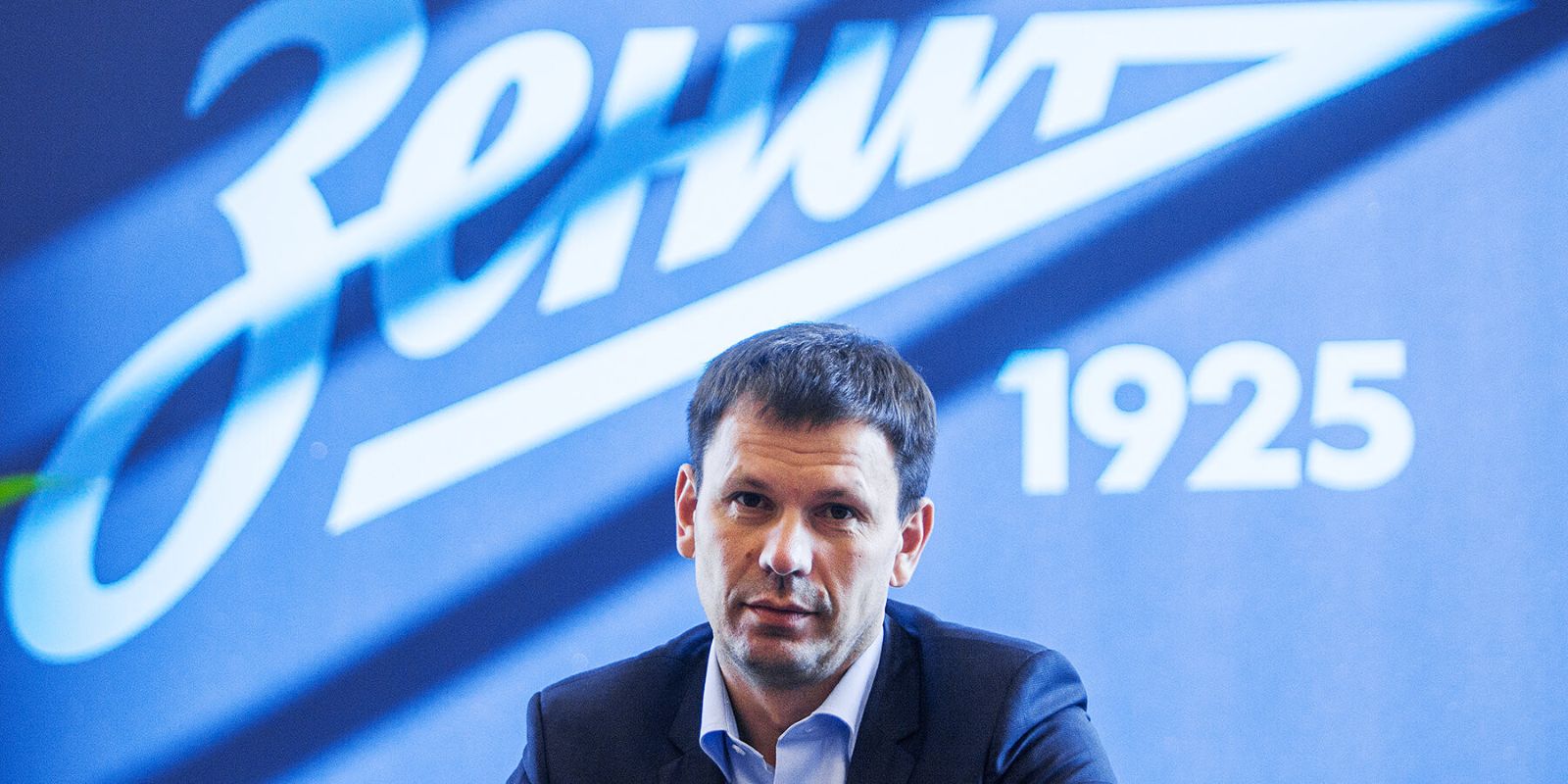 Зырянов: Пример Галицкого показывает, что выпустить 11 воспитанников в составе не получается