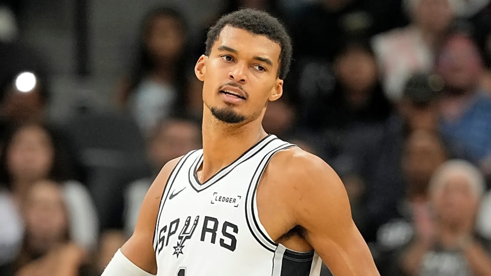 Виктор Вембаньяма станет MVP регулярного сезона НБА-2026/27. Француз — официально главное лицо НБА