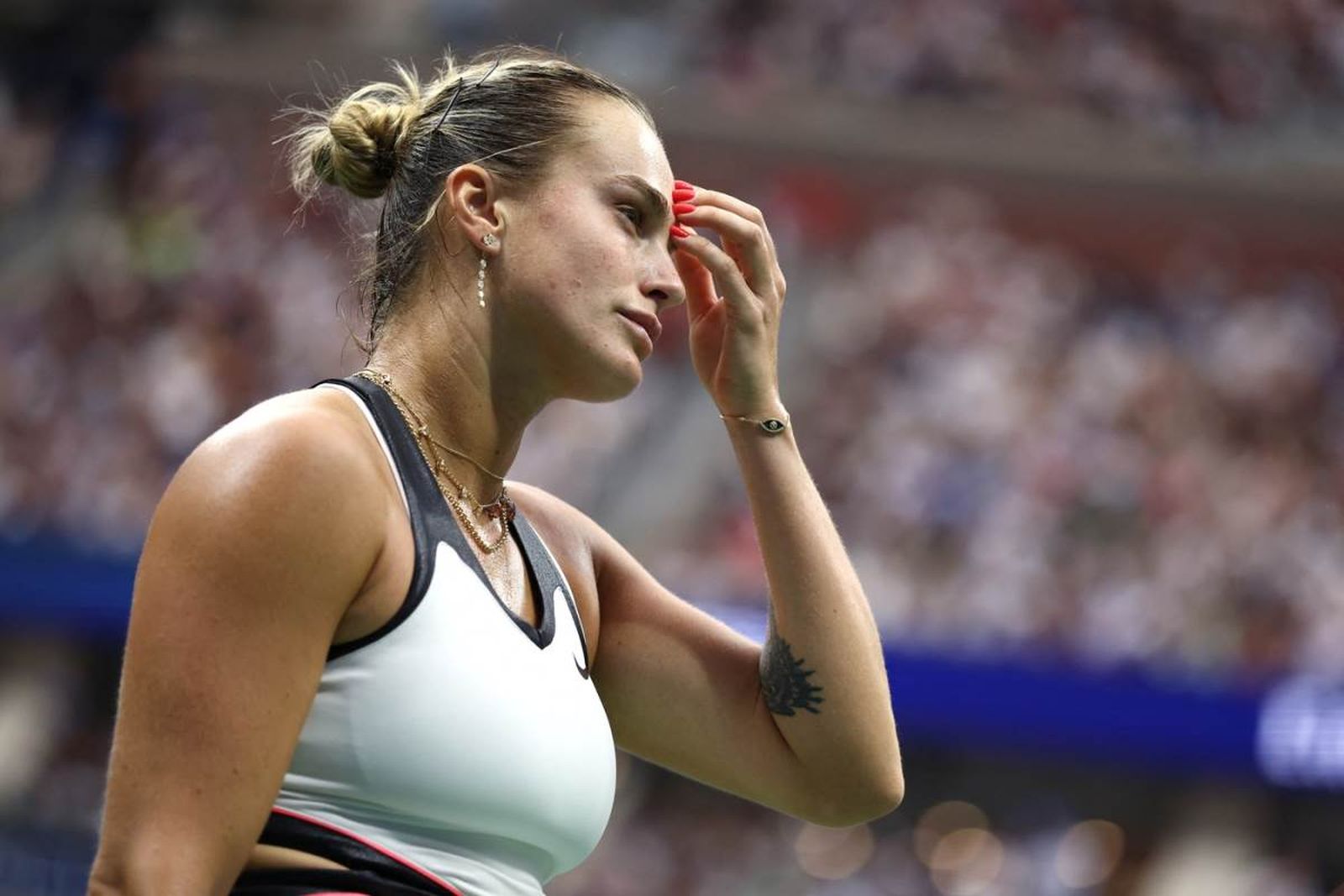 Соболенко открылась фаворитом US Open 2027, Андреева не вошла в топ-5 претенденток на титул