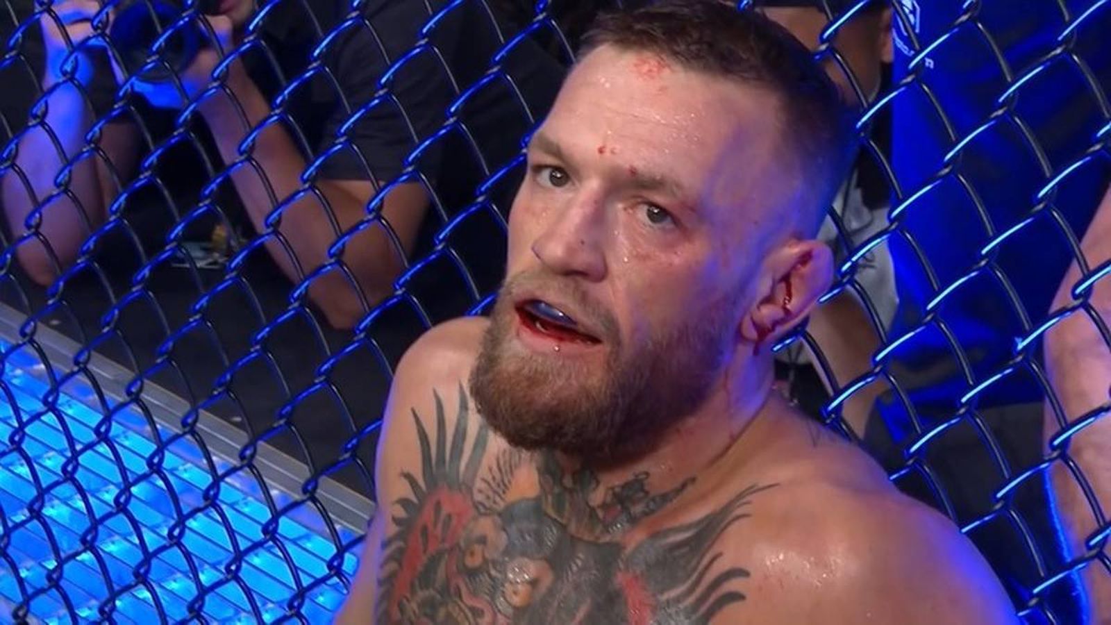 Турнир UFC с участием Макгрегора может установить рекорд по продажам билетов