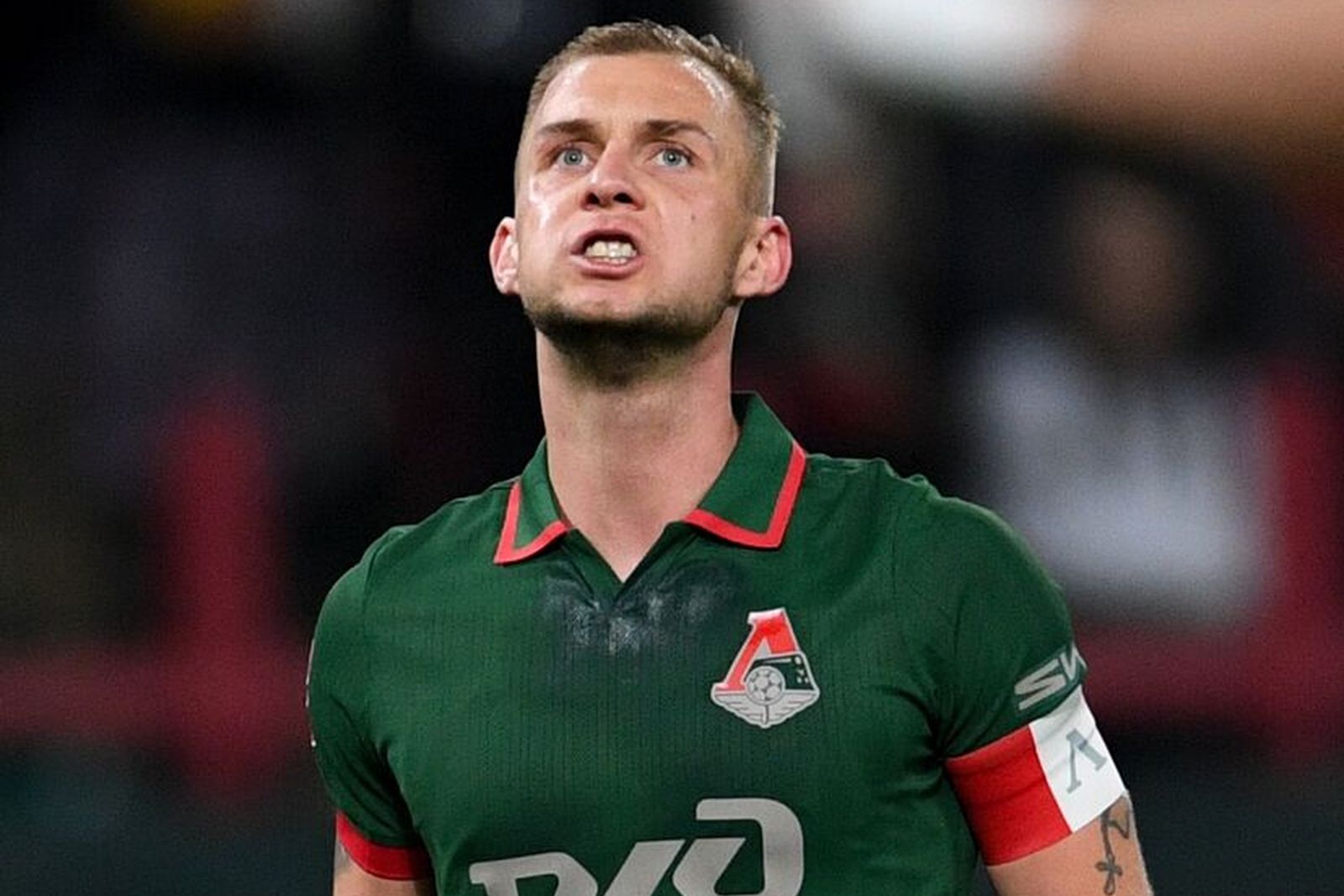 Игорь Шалимов: У Баринова новая роль — он не играет строго опорника