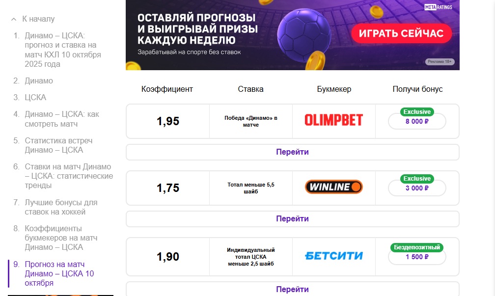 отзывы о Метарейтинг