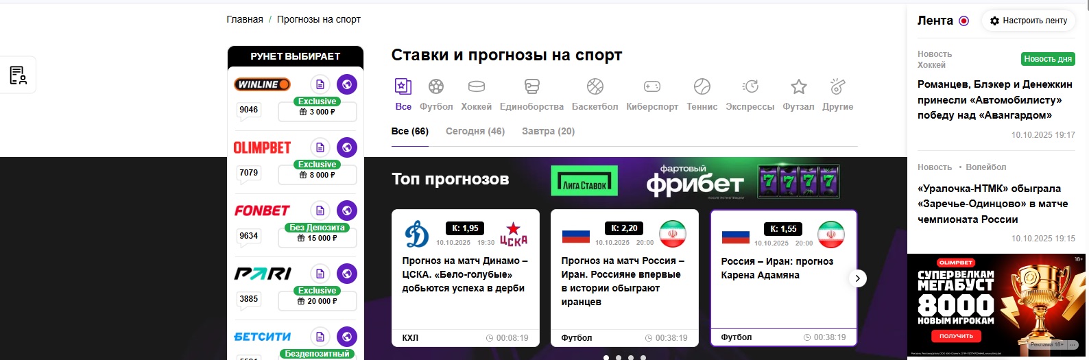 Метарейтинг