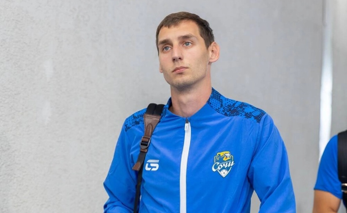 Александр Солдатенков — о жизни в Сочи: Мне здесь комфортно, все нравится
