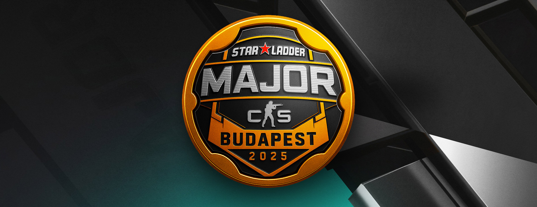 PARI: фрибеты до 5000 рублей за ставки на StarLadder Budapest Major 2025