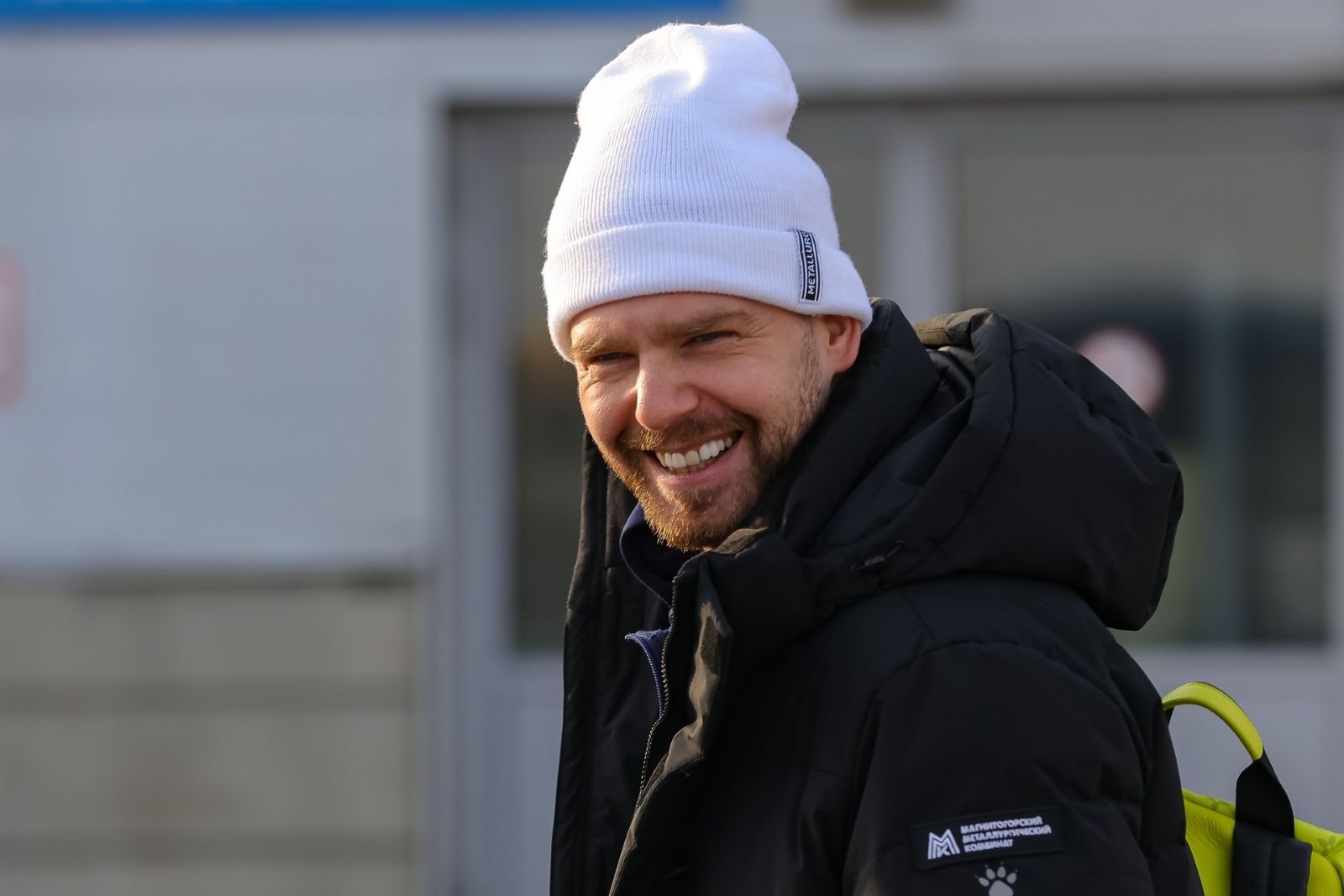 Шуми Бабаев: Уверен, что Волков противник перехода Кузнецова в «Трактор»