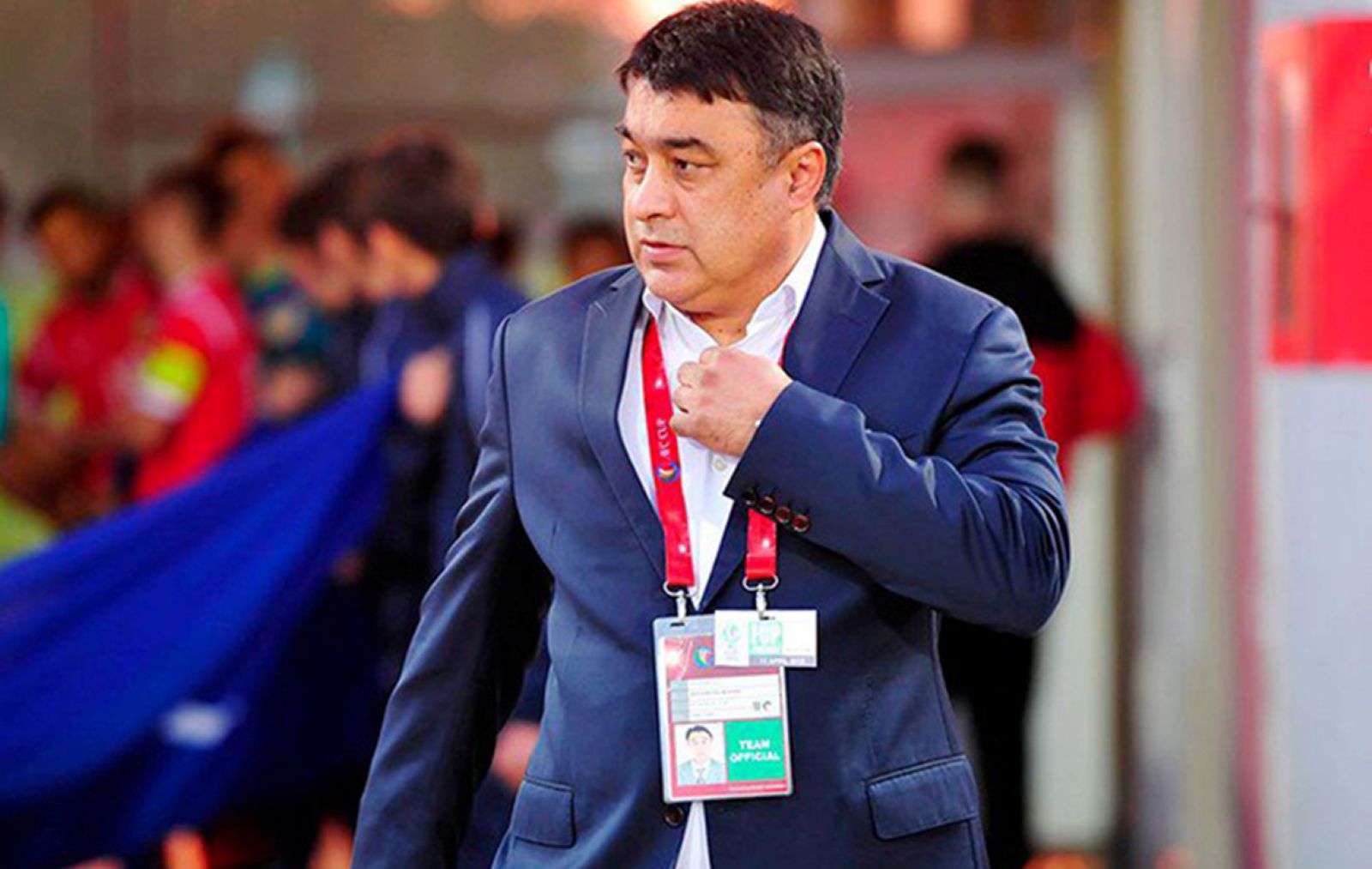 В «Истиклоле» сообщили, что Мухамадиева похоронят в Душанбе 3 января