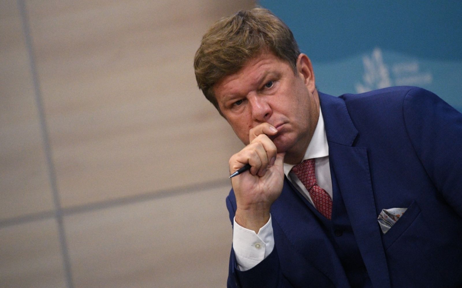 Дмитрий Губерниев: Решение ИИХФ — абсолютная русофобия и формулировка гадкая