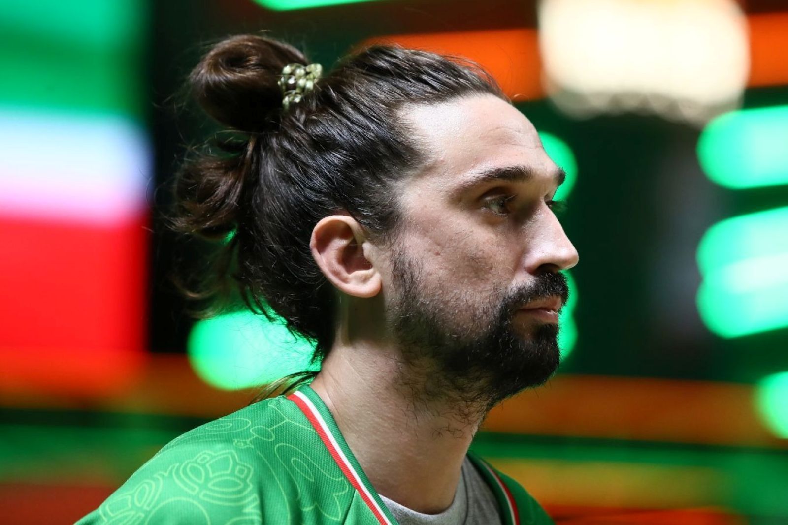 Лидер УНИКСа Швед пропустит около двух месяцев