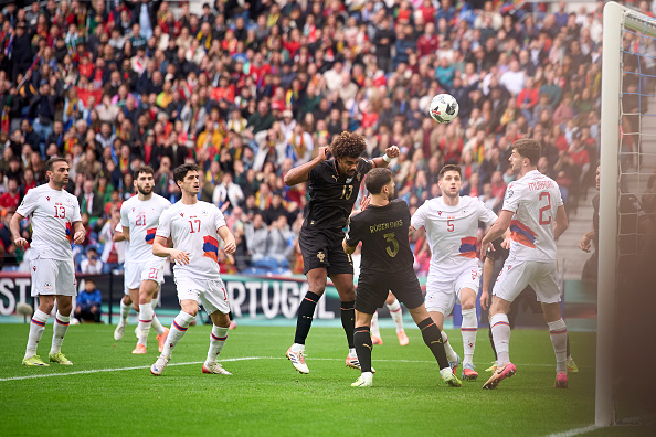 Jose Manuel Alvarez Rey/Getty Images)