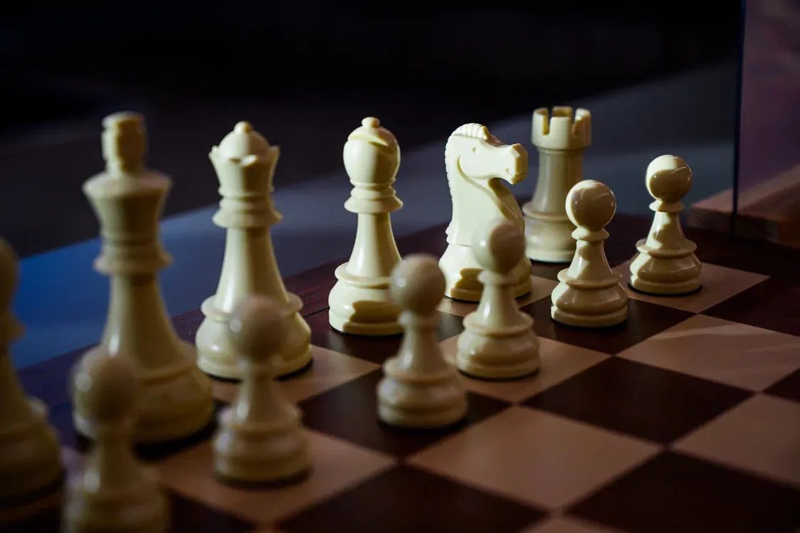 Президентский совет FIDE отказался допустить сборные России на шахматную Олимпиаду